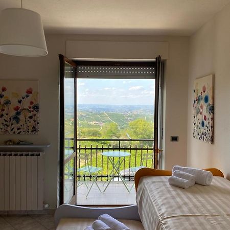 Casa Carlino Apartamento Santo Stefano Belbo Exterior foto