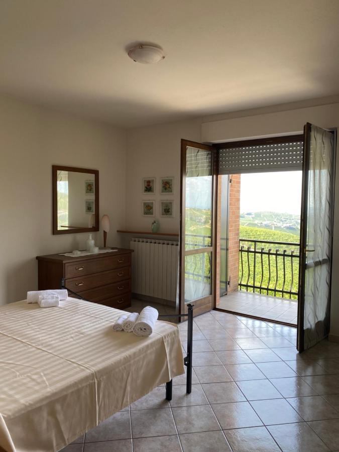 Casa Carlino Apartamento Santo Stefano Belbo Exterior foto