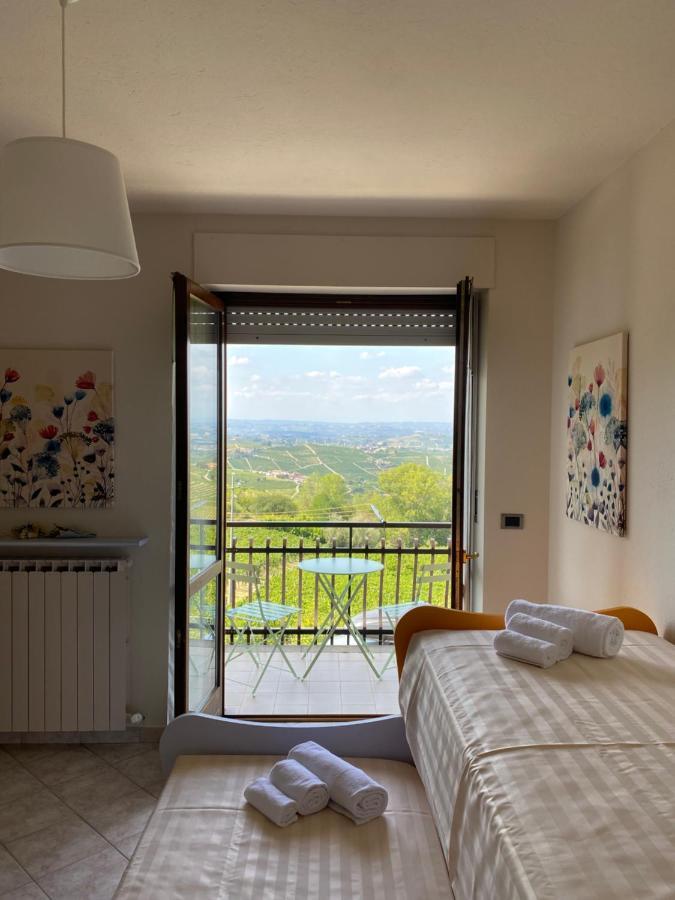 Casa Carlino Apartamento Santo Stefano Belbo Exterior foto
